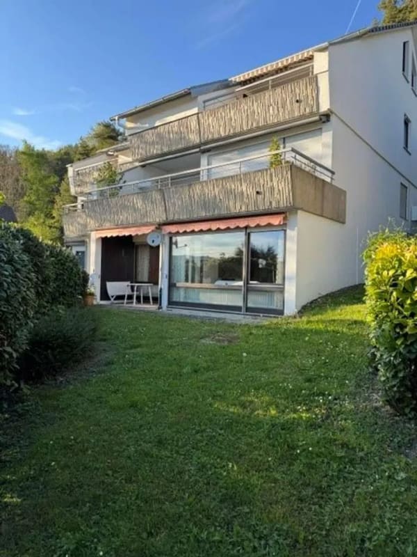 Immobilie in Sipplingen - Ruhig wohnen mit Terrasse und Garten - nur wenige Gehminuten vom Bodensee entfernt - Bild 0