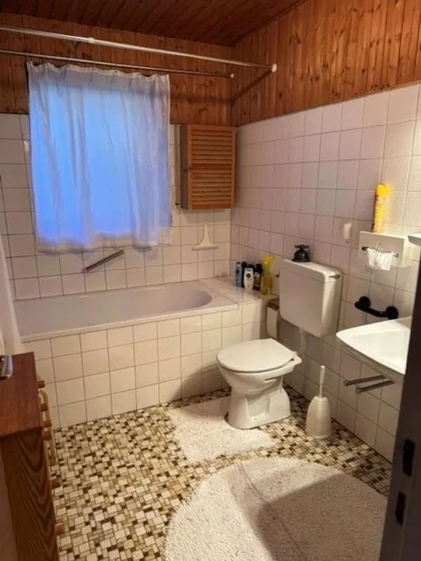 Immobilie in Sipplingen - Ruhig wohnen mit Terrasse und Garten - nur wenige Gehminuten vom Bodensee entfernt - Bild 1