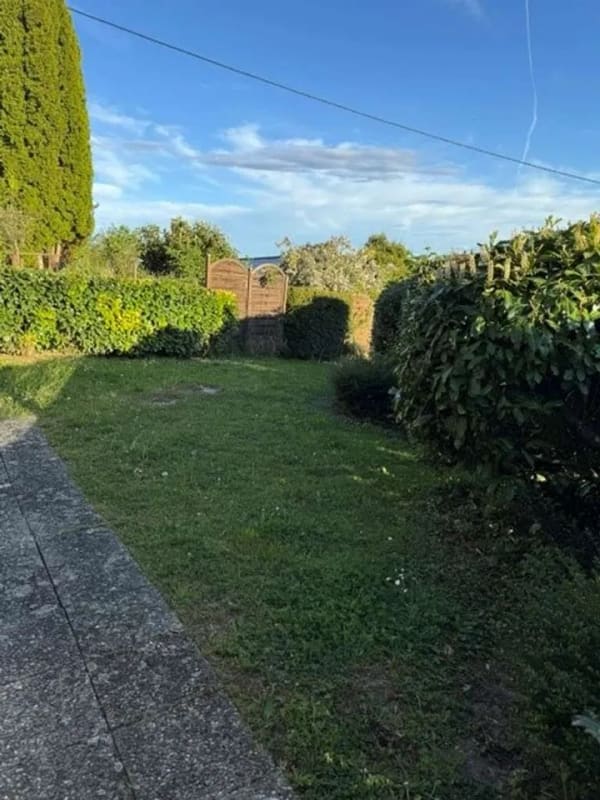 Immobilie in Sipplingen - Ruhig wohnen mit Terrasse und Garten - nur wenige Gehminuten vom Bodensee entfernt - Bild 4