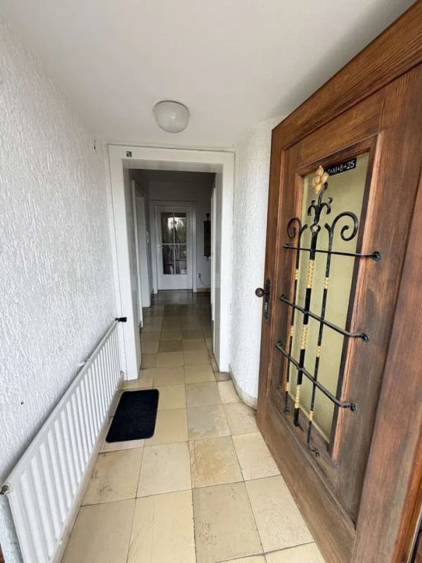 Immobilie in Bad Bergzabern - Stattliches Wohnhaus mit Garten-nähe Schul- und Sportzentrum-viel Platz für die Familie - Bild 3