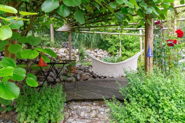 Immobilie in Gammelsdorf - Gepflegtes Familiendomizil mit Gartenidylle und Platz für mehrere Generationen in Gammelsdorf - Bild 3