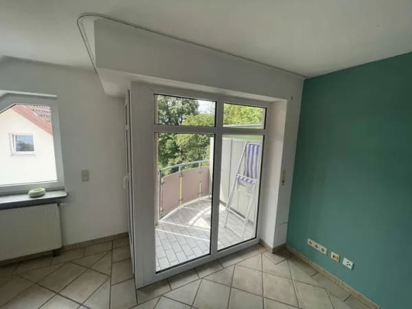 Immobilie in Wangen im Allgäu -     Charmante Dachgeschosswohnung in zentraler Lage von Wangen - Bild 2