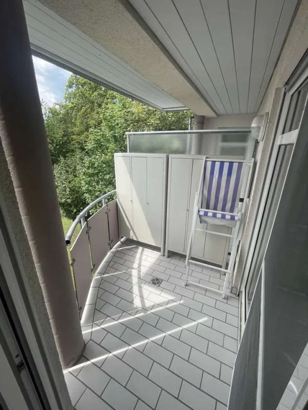 Immobilie in Wangen im Allgäu -     Charmante Dachgeschosswohnung in zentraler Lage von Wangen - Bild 3