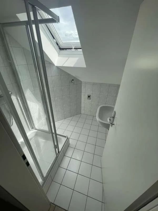 Immobilie in Wangen im Allgäu -     Charmante Dachgeschosswohnung in zentraler Lage von Wangen - Bild 4