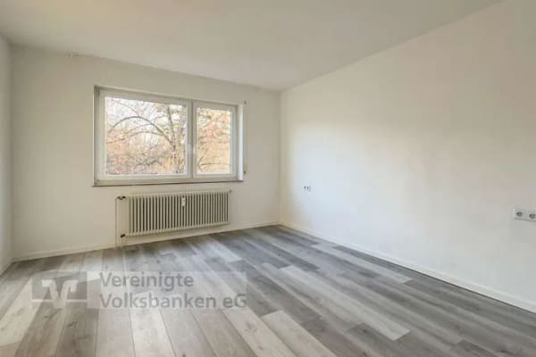 Immobilie in Magstadt - Perfekt für Eigennutzer oder Kapitalanleger - 2,5 Zimmer Wohnung in Magstadt - Bild 0