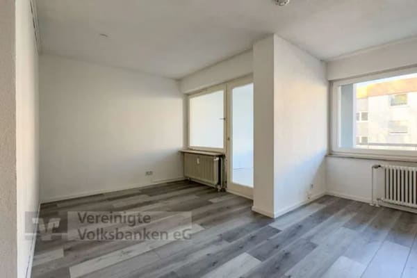 Immobilie in Magstadt - Perfekt für Eigennutzer oder Kapitalanleger - 2,5 Zimmer Wohnung in Magstadt - Bild 2