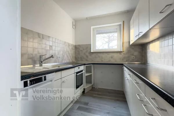 Immobilie in Magstadt - Perfekt für Eigennutzer oder Kapitalanleger - 2,5 Zimmer Wohnung in Magstadt - Bild 3