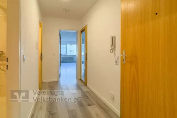 Immobilie in Magstadt - Perfekt für Eigennutzer oder Kapitalanleger - 2,5 Zimmer Wohnung in Magstadt - Bild 4