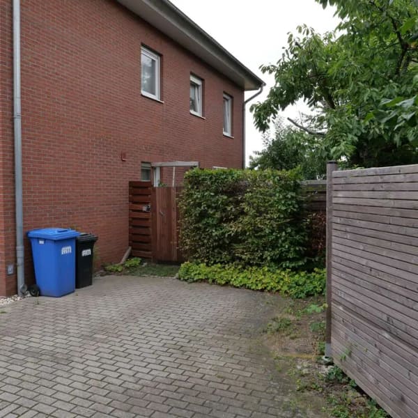 Immobilie in Stahnsdorf - Gepflegtes Zweifamilienhaus in ruhiger Lage in Stahnsdorf - Bild 3