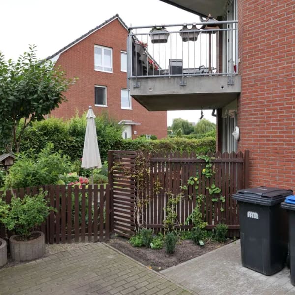 Immobilie in Stahnsdorf - Gepflegtes Zweifamilienhaus in ruhiger Lage in Stahnsdorf - Bild 4