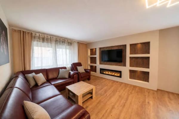 Immobilie in Angelbachtal - Modernisiertes Einfamilienhaus mit zwei Garagen, zwei Balkonen und umfangreichen Sanierungsmaßnahmen - Bild 4