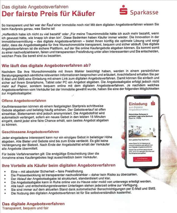 Immobilie in Garching an der Alz - Viel Platz für Ihre Ideen! - Bild 1