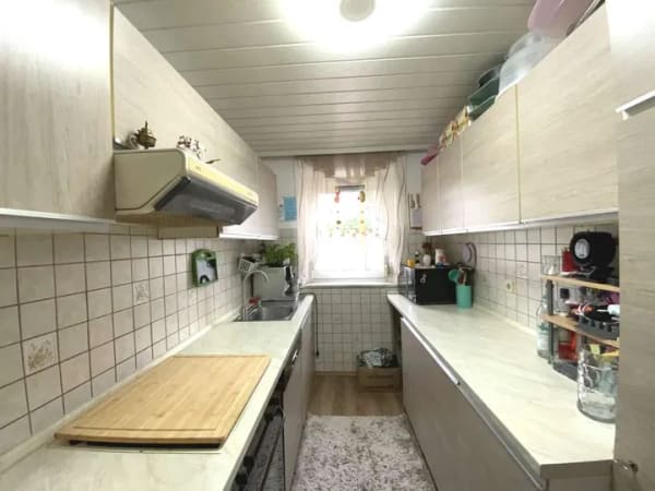 Immobilie in Schwarzhofen - gepflegte 5-Zimmer-Wohnung - Bild 4