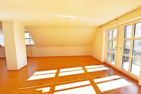 Immobilie in Bad Sassendorf - Lichtdurchflutete 2-Zimmer-Eigentumswohnung - Bild 1