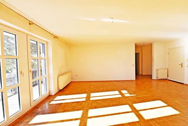 Immobilie in Bad Sassendorf - Lichtdurchflutete 2-Zimmer-Eigentumswohnung - Bild 2