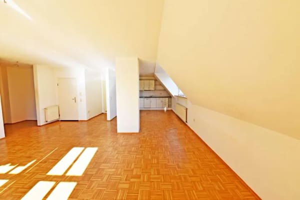 Immobilie in Bad Sassendorf - Lichtdurchflutete 2-Zimmer-Eigentumswohnung - Bild 4