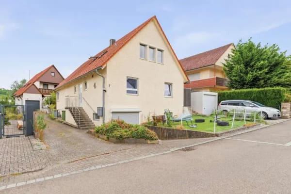 Immobilie in Benningen am Neckar - Attraktives Häuserpaket in Benningen – ideal für Eigennutzer, Familien oder Kapitalanleger - Bild 2
