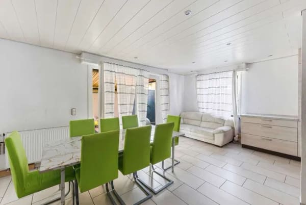 Immobilie in Benningen am Neckar - Attraktives Häuserpaket in Benningen – ideal für Eigennutzer, Familien oder Kapitalanleger - Bild 4