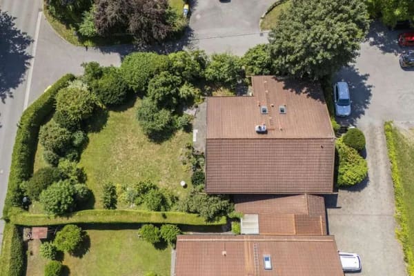 Immobilie in Uffing am Staffelsee - Wohnen mit Weitblick in traumhafter Lage - Bild 3