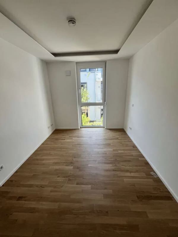 Immobilie in Oberding - Attraktive 2-Zimmer-Neubau-Wohnung nähe Flughafen München - Bild 2