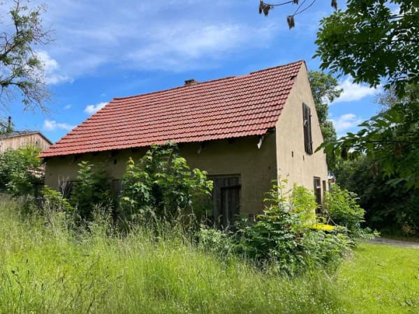 Immobilie in Gerswalde - Vier Wohnungen unter einem Dach - Bild 4