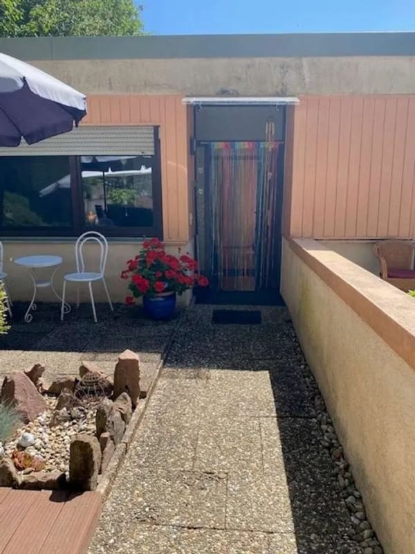 Immobilie in Bad Liebenzell - 3,5 Zimmer Wohnung in traumhafter Lage - Bild 3