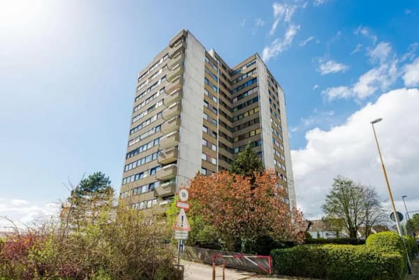 Immobilie in Egelsbach - Egelsbach: Modernisierte & stylische Dreizimmerwohnung - Bild 0