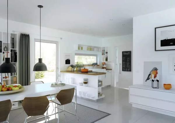 Immobilie in Sulzbach-Laufen - LivingHaus - Dein individuell geplantes Zuhause in Sulzbach-Laufen - Bild 3