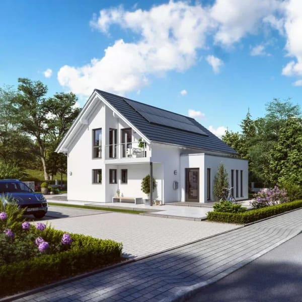 Immobilie in Rot am See - LivingHaus - Dein individuelles Traumhaus in Rot am See - Bild 0
