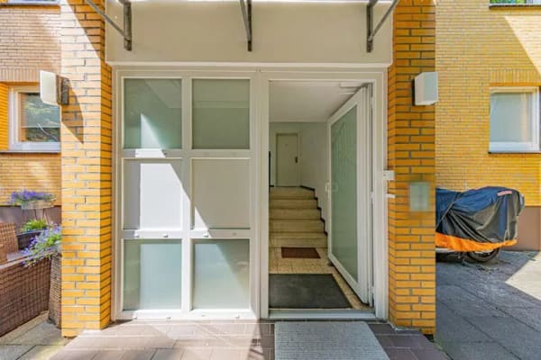 Immobilie in Laboe - Kapitalanlage in attraktiver Lage von Laboe – Mehrfamilienhaus mit sechs vermieteten Wohnungen - Bild 4
