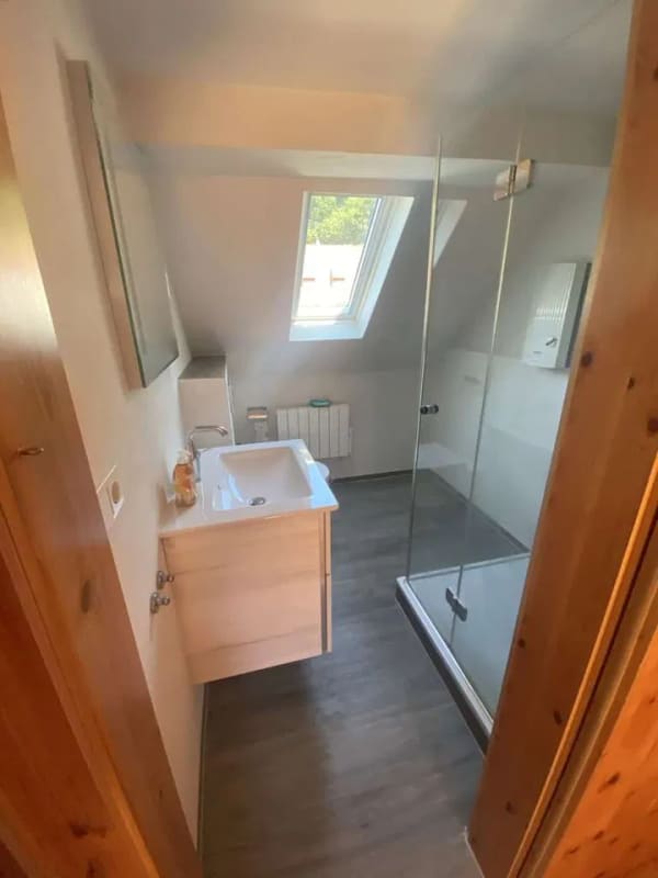Immobilie in Altenglan - Gepflegtes Einfamilienhaus in ruhiger Seitenstraße - Bild 4