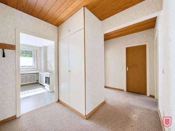 Immobilie in Vellmar - Hochparterre mit Balkon und Stellplatz in beliebter Wohnlage - Bild 2
