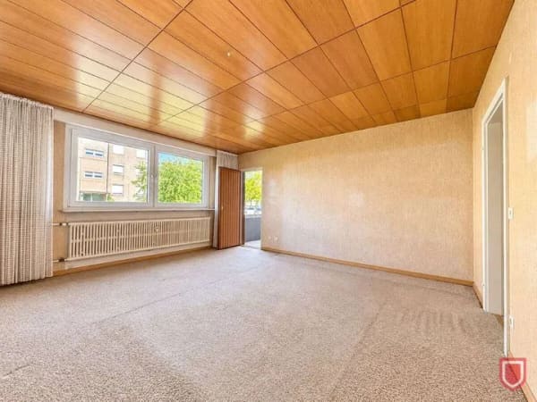 Immobilie in Vellmar - Hochparterre mit Balkon und Stellplatz in beliebter Wohnlage - Bild 3