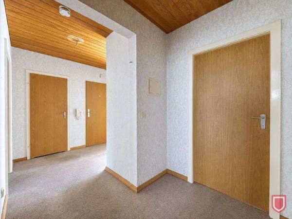 Immobilie in Vellmar - Hochparterre mit Balkon und Stellplatz in beliebter Wohnlage - Bild 4
