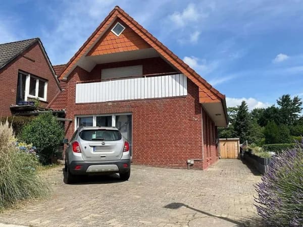 Immobilie in Geeste - Viel Platz für Ihre Wohnideen
Doppelhaushälfte in Geeste – Dalum 
 - Bild 3