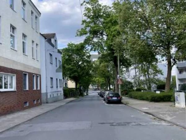 Immobilie in Hattingen - Etagenwohnung in Hattingen - Bild 1