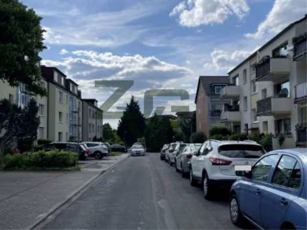 Immobilie in Hattingen - Etagenwohnung in Hattingen - Bild 2