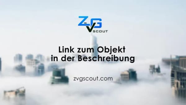 Immobilie in Hattingen - Etagenwohnung in Hattingen - Bild 3
