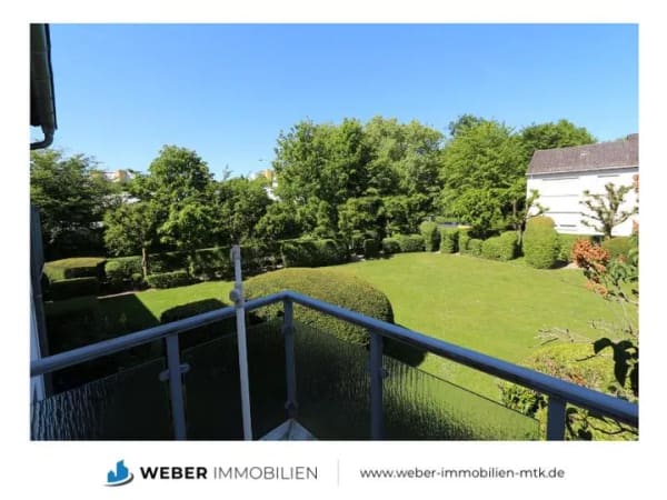 Immobilie in Schwalbach - Etagenwohnung in Schwalbach am Taunus - Bild 2