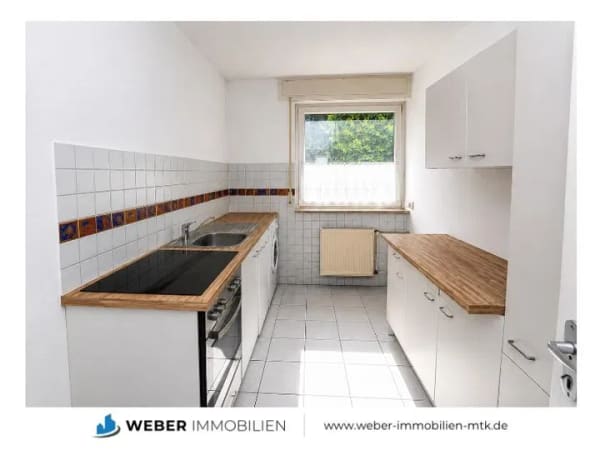 Immobilie in Schwalbach - Etagenwohnung in Schwalbach am Taunus - Bild 3