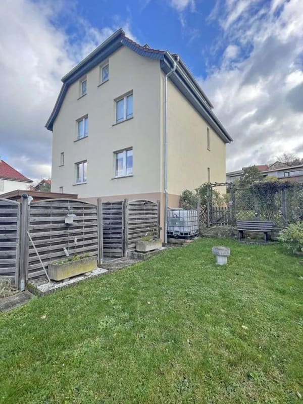 Immobilie in Tann - Ein-/Zweifamilienhaus  - Charmanter Klassiker mit Potenzial & Weitblick - Bild 4