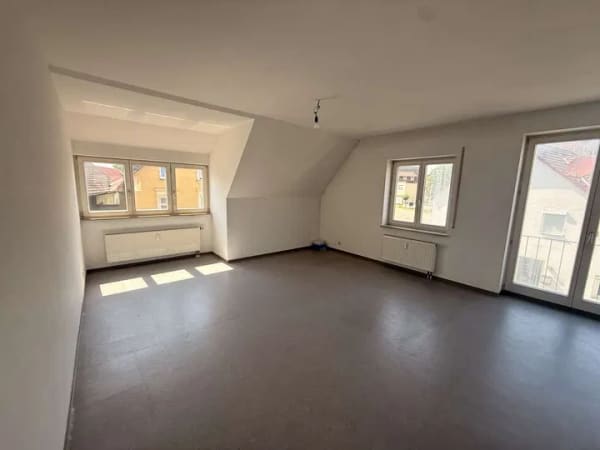 Immobilie in Gerstetten - Großzügig geschnittene 2-Zimmer Wohnung - Bild 2