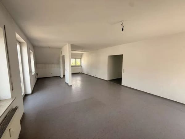 Immobilie in Gerstetten - Großzügig geschnittene 2-Zimmer Wohnung - Bild 3