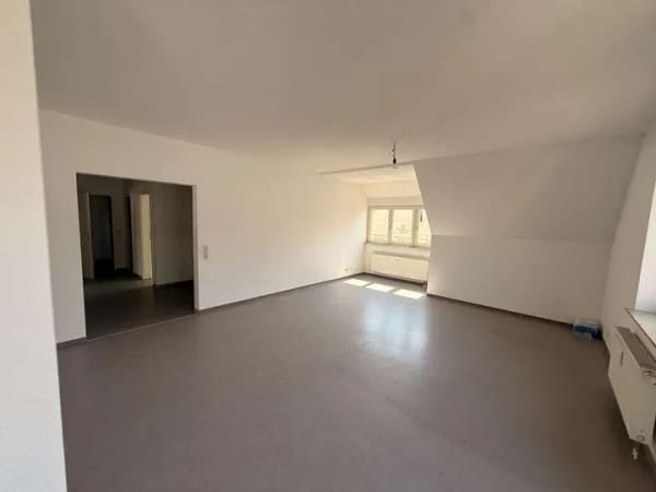 Immobilie in Gerstetten - Großzügig geschnittene 2-Zimmer Wohnung - Bild 4