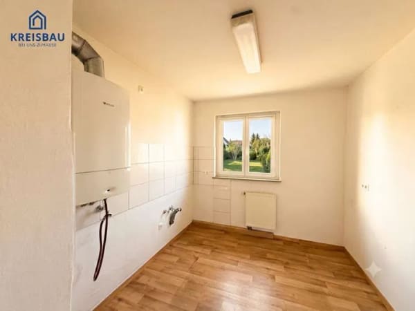 Immobilie in Giengen an der Brenz - kompakt & gepflegt - Bild 3