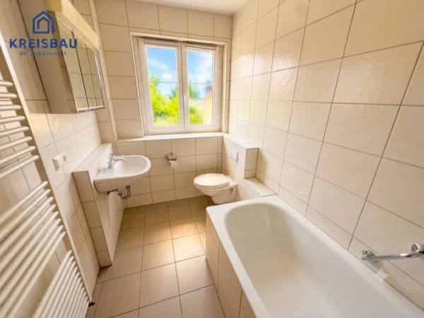 Immobilie in Giengen an der Brenz - kompakt & gepflegt - Bild 4