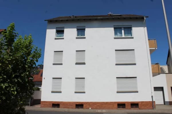 Immobilie in Kriftel - Mehrfamilienhaus in Kriftel - Bild 1