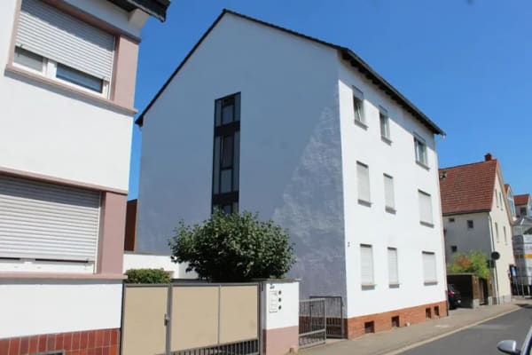 Immobilie in Kriftel - Mehrfamilienhaus in Kriftel - Bild 2