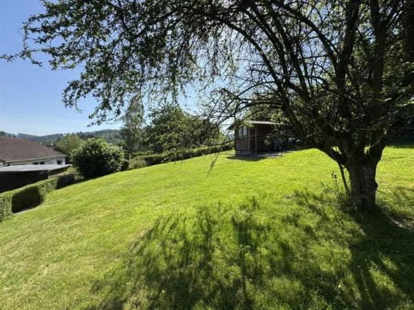 Immobilie in Reichshof - Einfamilienhaus freistehend in Reichshof - Bild 2