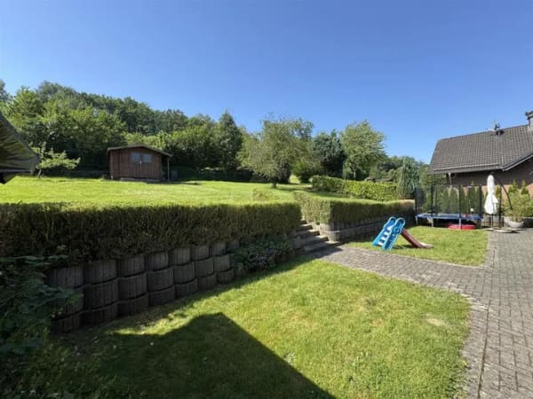 Immobilie in Reichshof - Einfamilienhaus freistehend in Reichshof - Bild 3